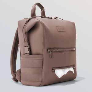 Large Dagne Dover Diaper Bag